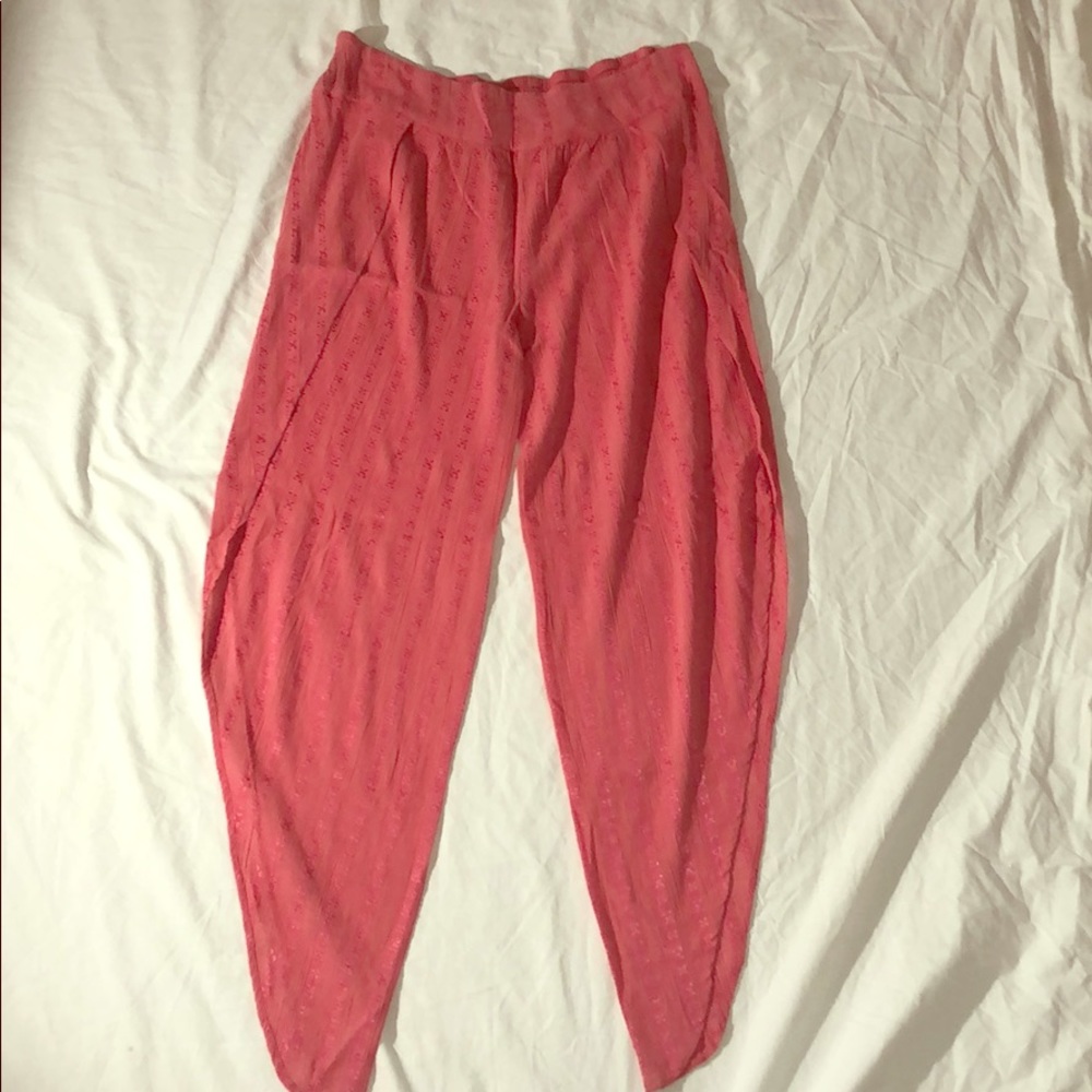 Amuse Society Zoe Pant